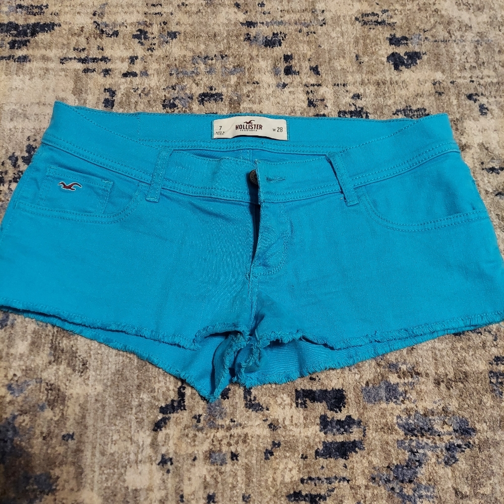 Barely worn shorts